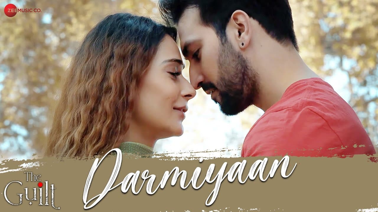 Darmiyaan | The Guilt | Sara Khan, Rahat Kazmi & Fezan Khan | Ash K