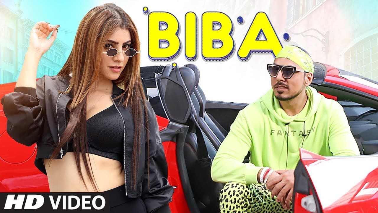 Biba - AJ Singh New Punjabi Songs 2019 | Showkidd, Diljan Team DG | Latest Punjabi Songs | T-Series