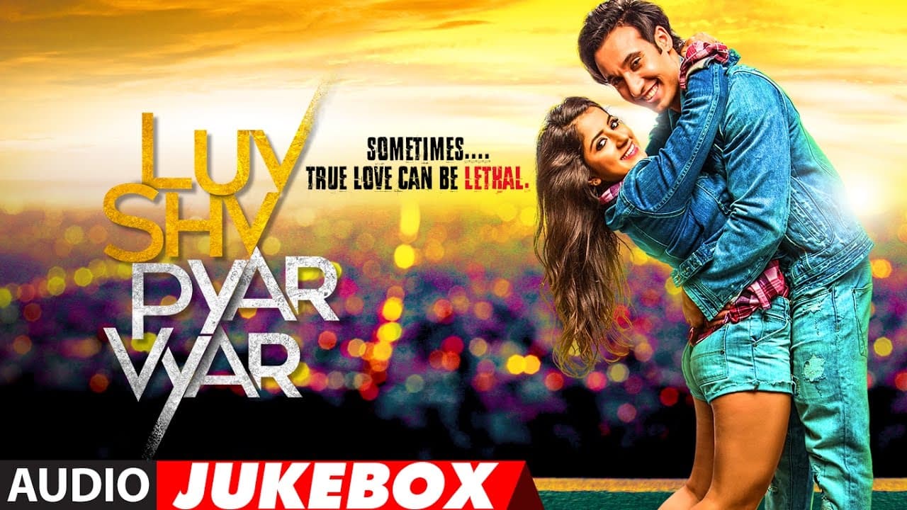 Luv Shv Pyar Vyar Full Album | GAK and Dolly Chawla | Audio Jukebox | T-Series