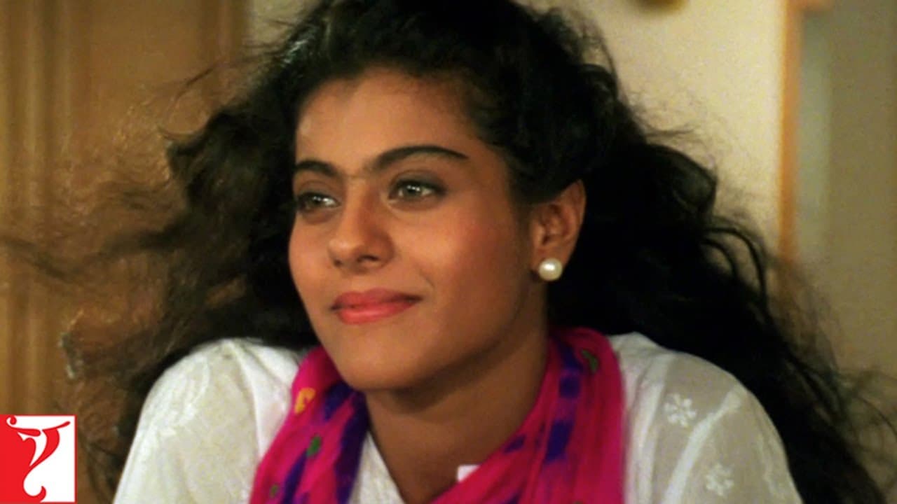 Yeh Sapna Nahi Hai | Scene | Dilwale Dulhania Le Jayenge | Shah Rukh Khan | Kajol | DDLJ