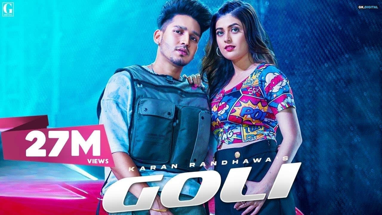 Goli : Karan Randhawa (Official Video) Satti Dhillon | Deep Jandu | Punjabi Songs | Geet MP3