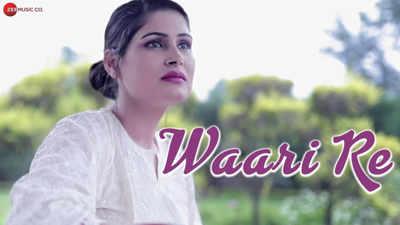 Waari Re - Official Music Video | Aakash Trivedi | Aman Trivedi | Mohit & Neha