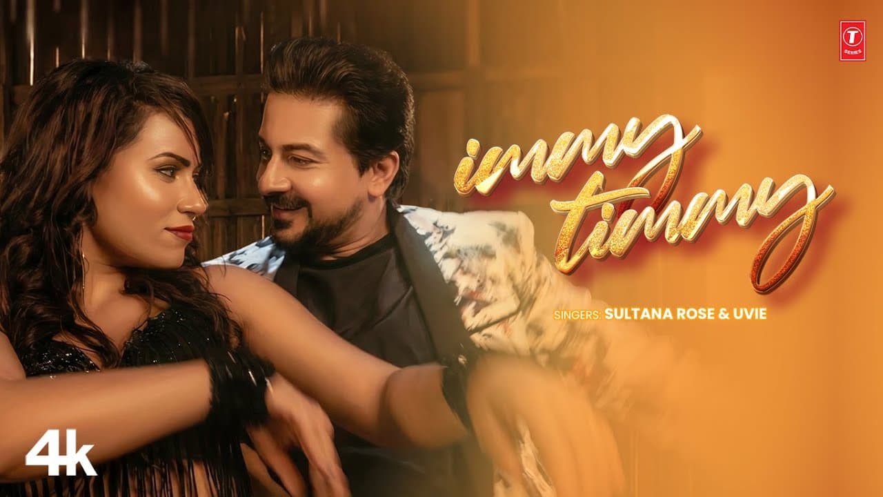 Immy Timmy - Sultana Rose, Uviee, Feat. Pushkar Jog, Karishma Saini | Latest Video Song 2026