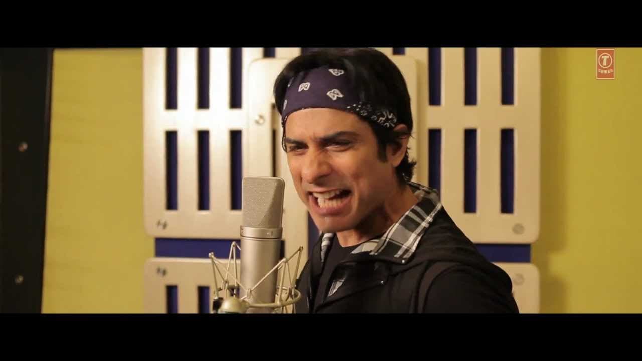 Son Of Sardaar Po Po Unplugged Blues Feat. Vikas Bhalla, Salman Khan, Ajay Devgn, Sanjay Dutt