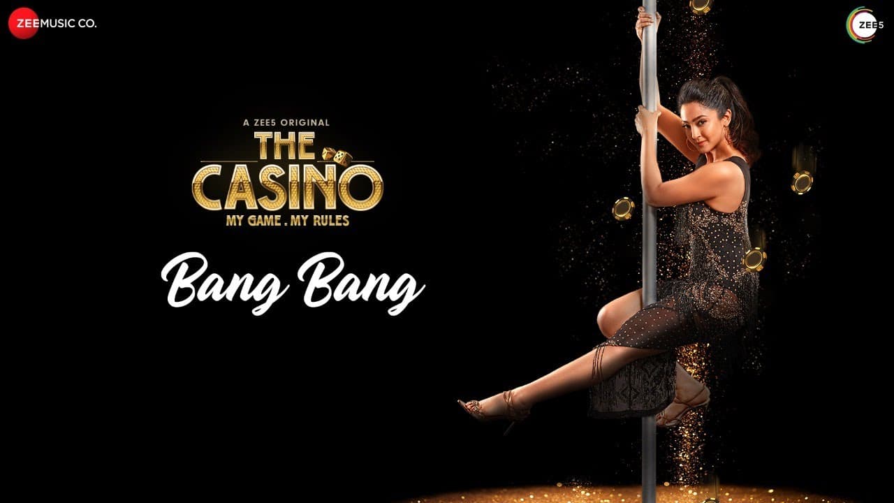 Bang Bang | The Casino | Shannon K, Saumitra D Berman