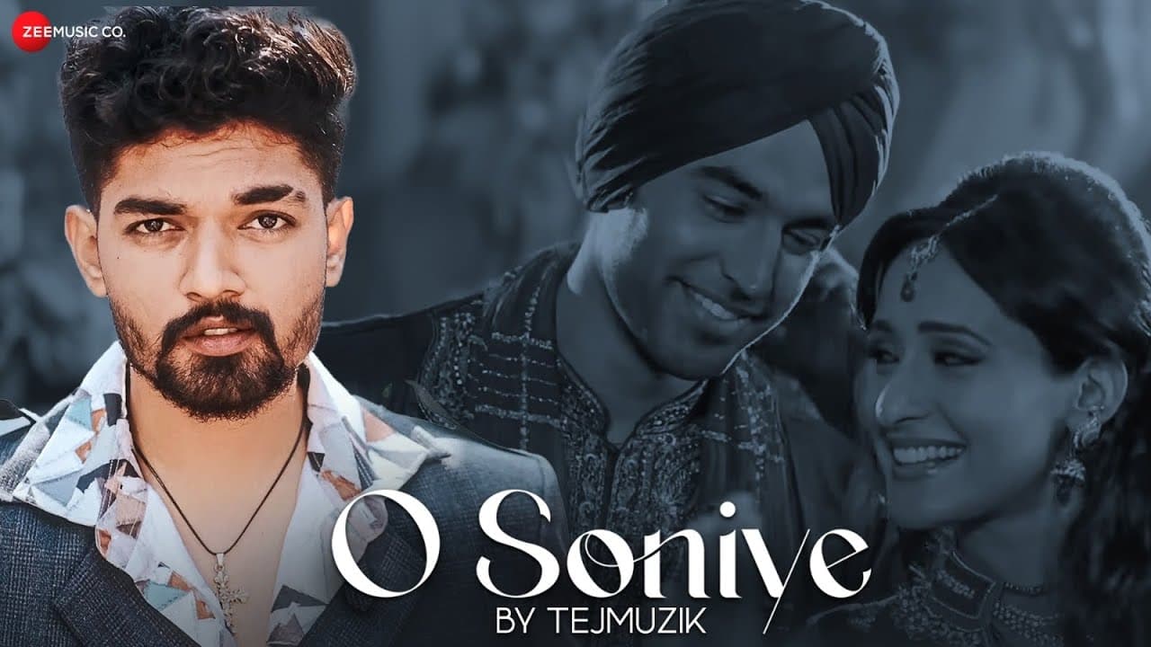 O Soniye by TEJMUZIK - Titoo MBA | Arijit Singh | Arjuna Harjai