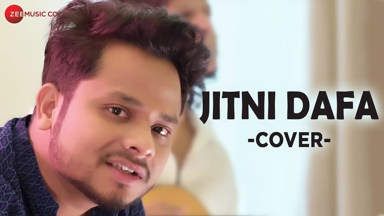 Jitni Dafa - Cover Version | Zubin Sinha | Bhupesh Surti & Deven Joshi