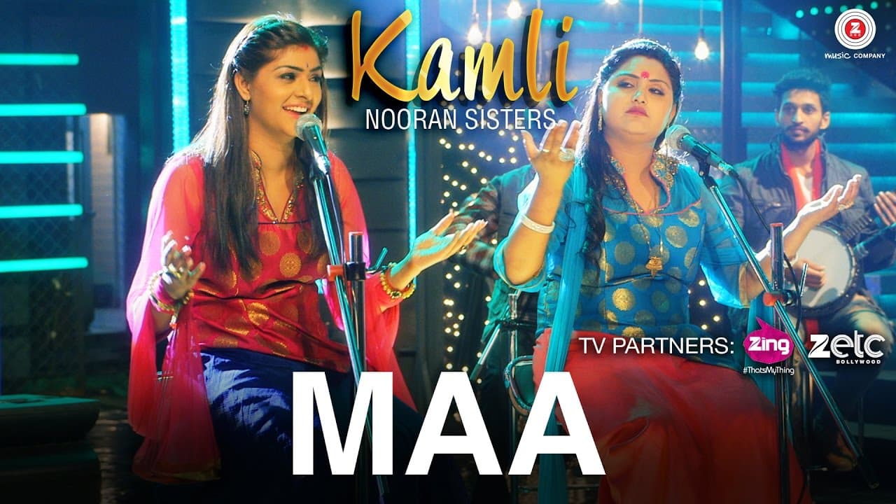Maa | Kamli | Nooran Sisters | Jassi Nihaluwal | Specials by Zee Music Co.