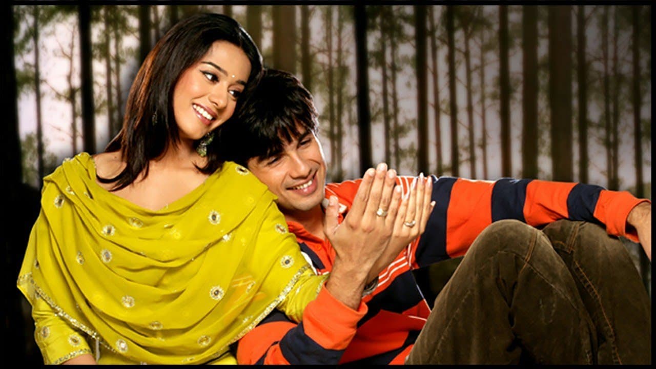 Best Romantic Scenes Of Vivah | Shahid Kapoor | Amrita Rao | Vivah Movie Scenes | Vivah Movie