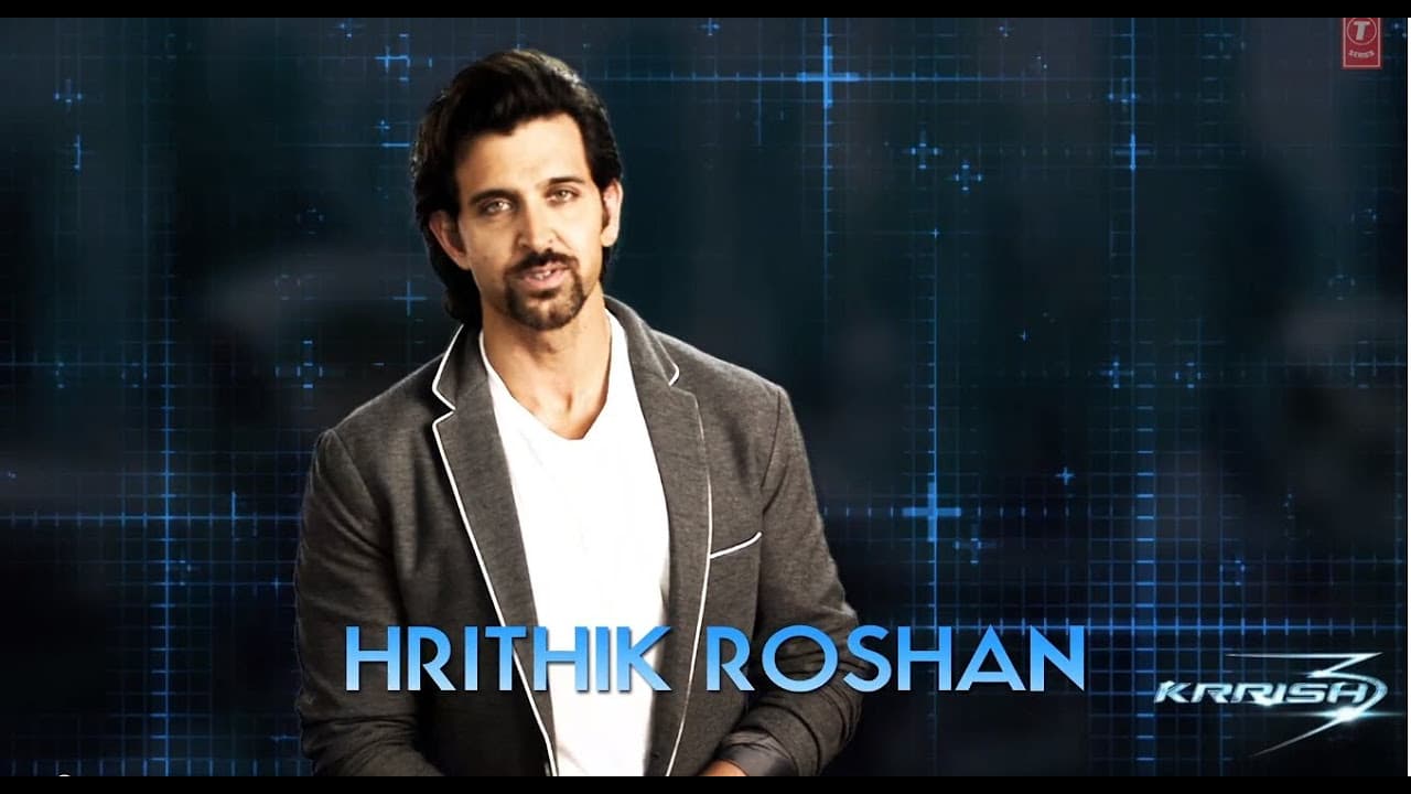 Raghupati Raghav Song Teaser | Krrish 3 | Hrithik Roshan | Full Video Releasing Today