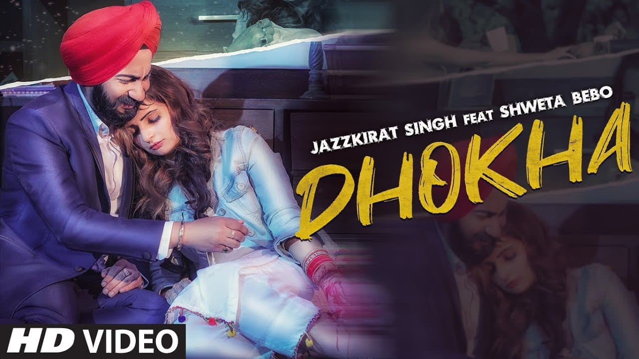 New Punjabi Songs 2019 | Dhokha (Full Song) Jazzkirat Singh | Sukhjind, Beekay | Latest Punjabi Song