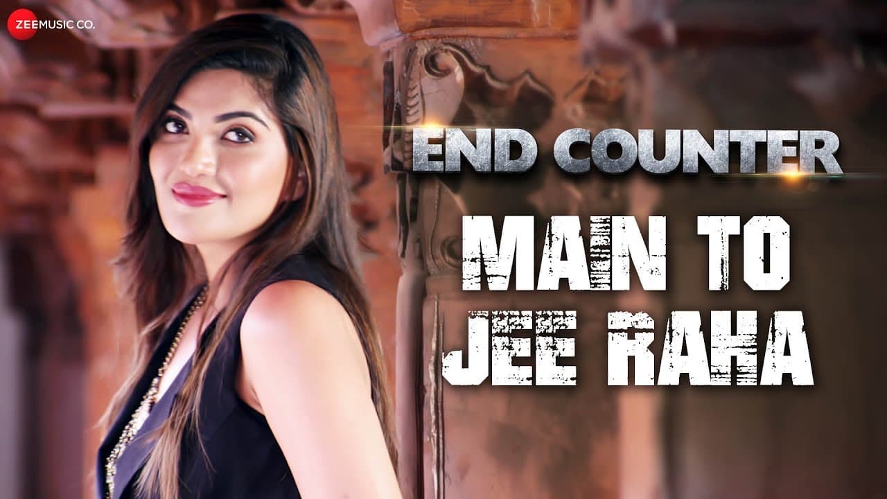 Main To Jee Raha | End Counter | Prashant Narayanan & Mrinmai Kolwalkar | Rahul Jain