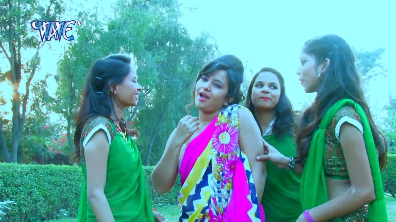 सईंया ढूँढिये पे - Raj Bhoga Raja Ji - Babu Loha Singh - Bhojpuri Songs @WaveMusicIndia