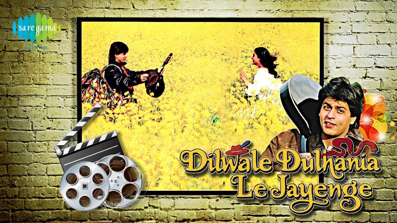 Ghar Aaja Pardesi - Manpreet Kaur - Pamela Chopra - Dilwale Dulhania Le Jayenge [1995]