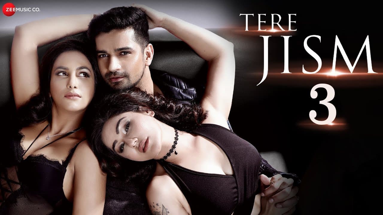 Tere Jism 3 | Vishal Singh, Sneha N & Kangana Sharma | Altaaf & Manny | Anand | Aslam Khan