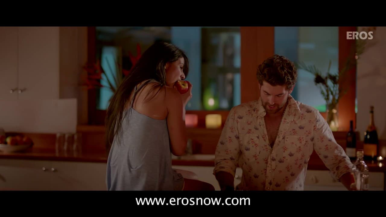 Sonal and Neil movie scene - 3G