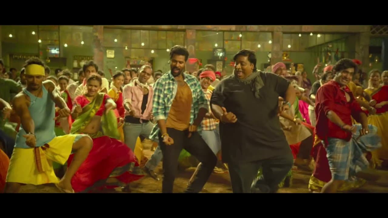 Psycho Re - Any Body Can Dance (ABCD) Official New Full Song Video