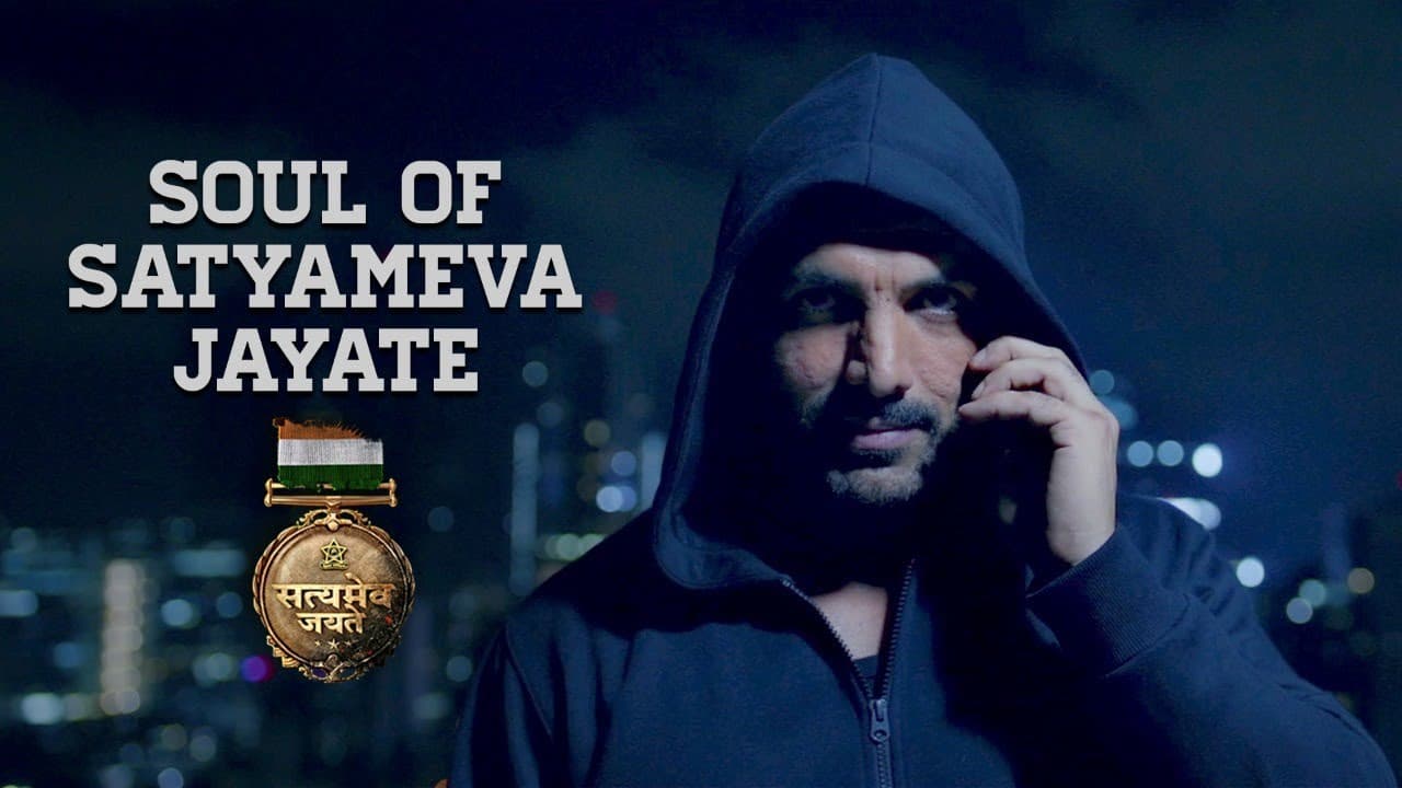 Dialogue Promo 3: Google Ki Kripa Hai | Satyameva Jayate | John Abraham | Manoj Bajpayee