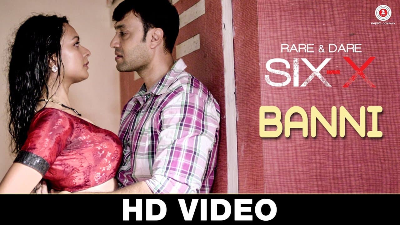 Banni - Rare And Dare Six-X | Rashmi Desai & Hemant Pandey | Vidhya Gopal | Bharat Menaria