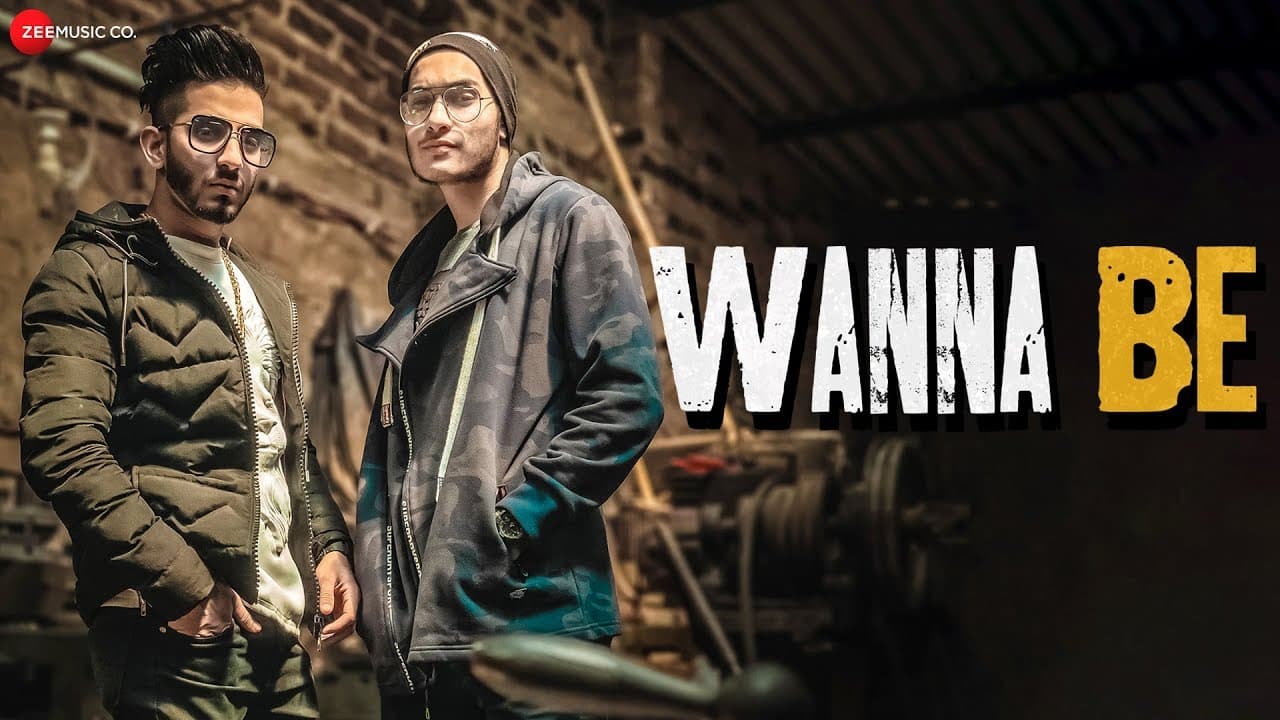 Wanna Be - Official Music Video | Nandy Tens & Kevin