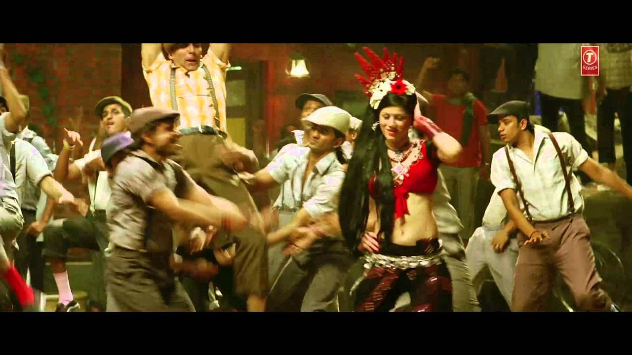 The Tapori Mashup Teaser | T-Series