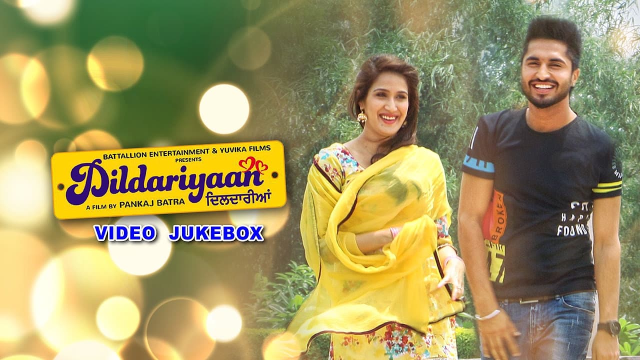 Dildariyaan | Jassi Gill | Sagarika Ghatge | Video Jukebox | Speed Records