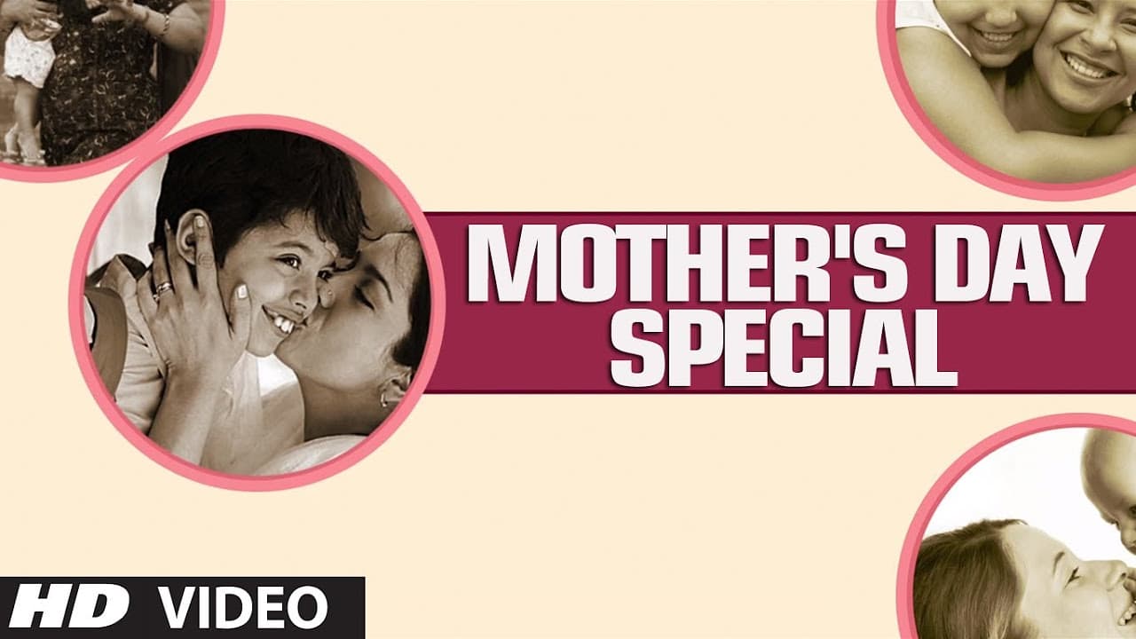 Mother's Day Special: A gift for your mother