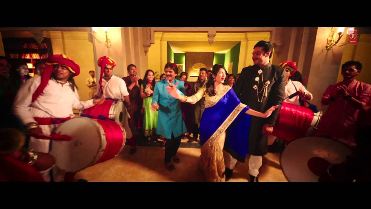 'Saiyaan Superstar' REMIX FULL VIDEO Song | Sunny Leone | Tulsi Kumar | Ek Paheli Leela