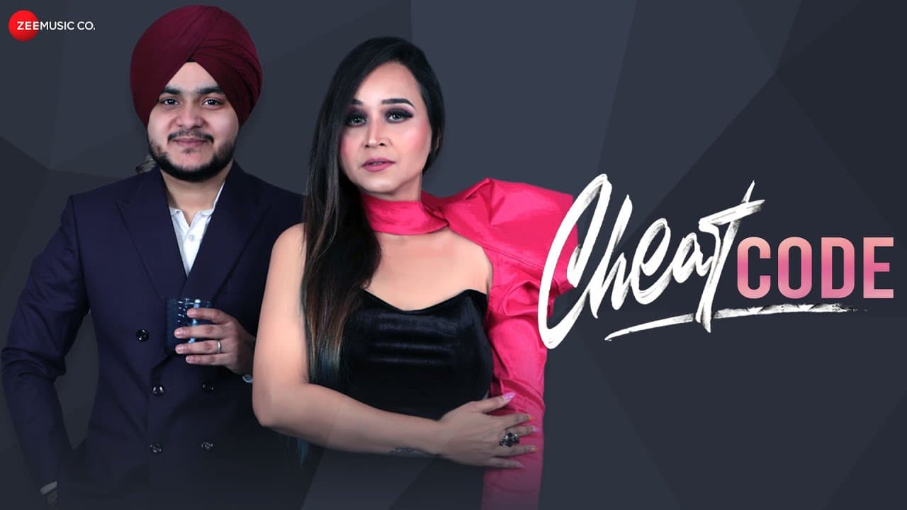 Cheat Code - Official Music Video | Baljeet kapoor | sachh | jezzica singh
