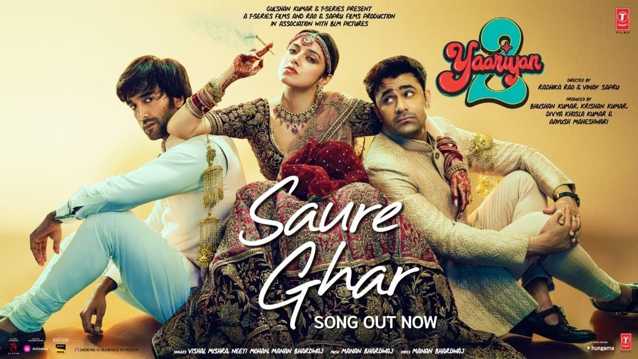 SAURE GHAR: Divya K, Meezaan, Pearl | Vishal M, Neeti M, Manan B | Radhika R, Vinay S | Bhushan K