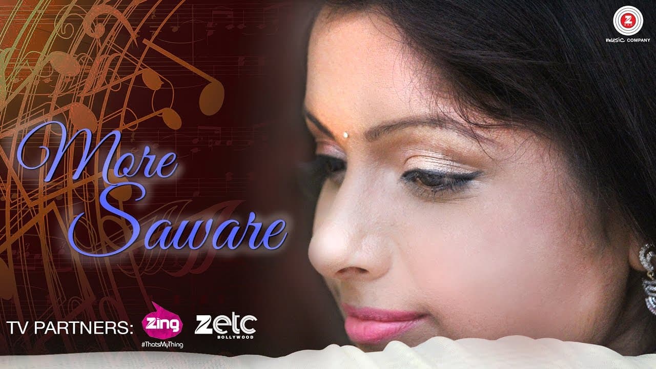 More Saware - Official Music Video | Sonal Sonkavde | Praveen Dabbas | Kaushal Mahavir