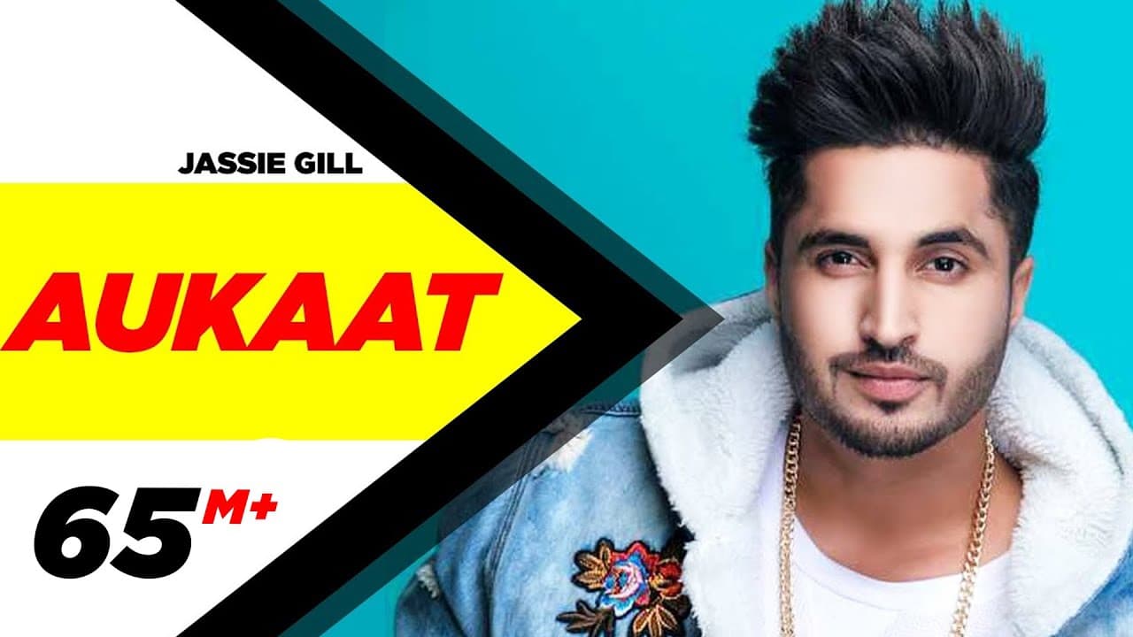 Jassi Gill ft Karan Aujla | Aukaat (Full Video) | DesiCrew Vol1 |Arvindr Khaira |Latest Punjabi Song