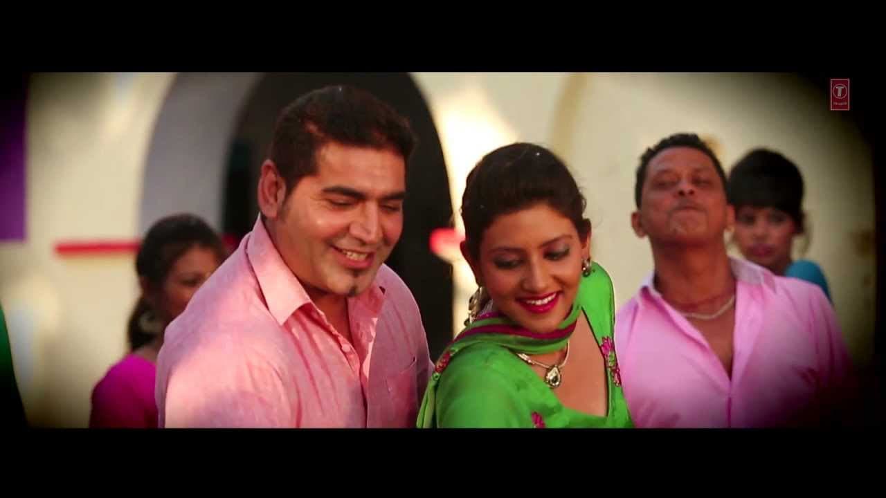 NACH MITTRAN NAAL SONG | K.S MAKHAN | LATEST SONG 2012