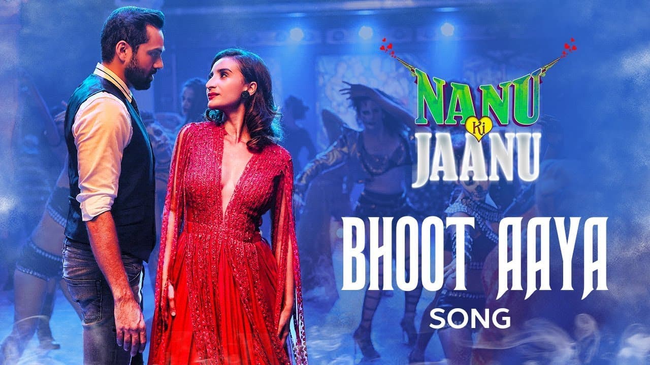 Bhoot Aaya Song | Nanu Ki Jaanu | Abhay Deol | Patralekhaa | Mika Singh | Fazilpuria |Sachin Gupta