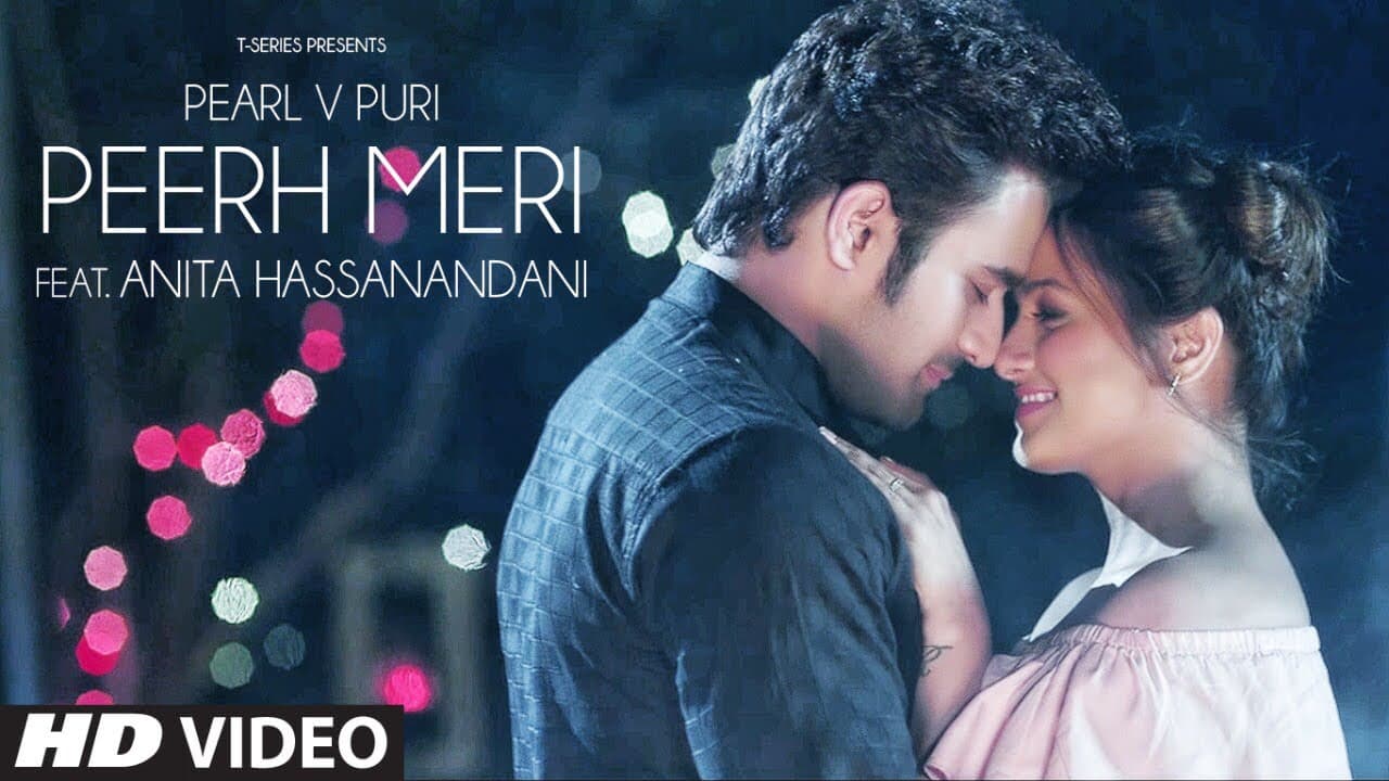 PEERH MERI Video Song | ft. Anita Hassanandani Reddy | Pearl V Puri | New Song 2019 | T-Series