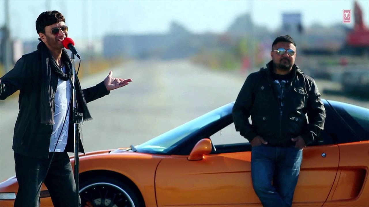 DEBI MAKHSOOSPURI, PRINCE GHUMAN LATEST SONG ★ PHONE ★ Feat. SHIVANGI | NACH MITRAN NAAL