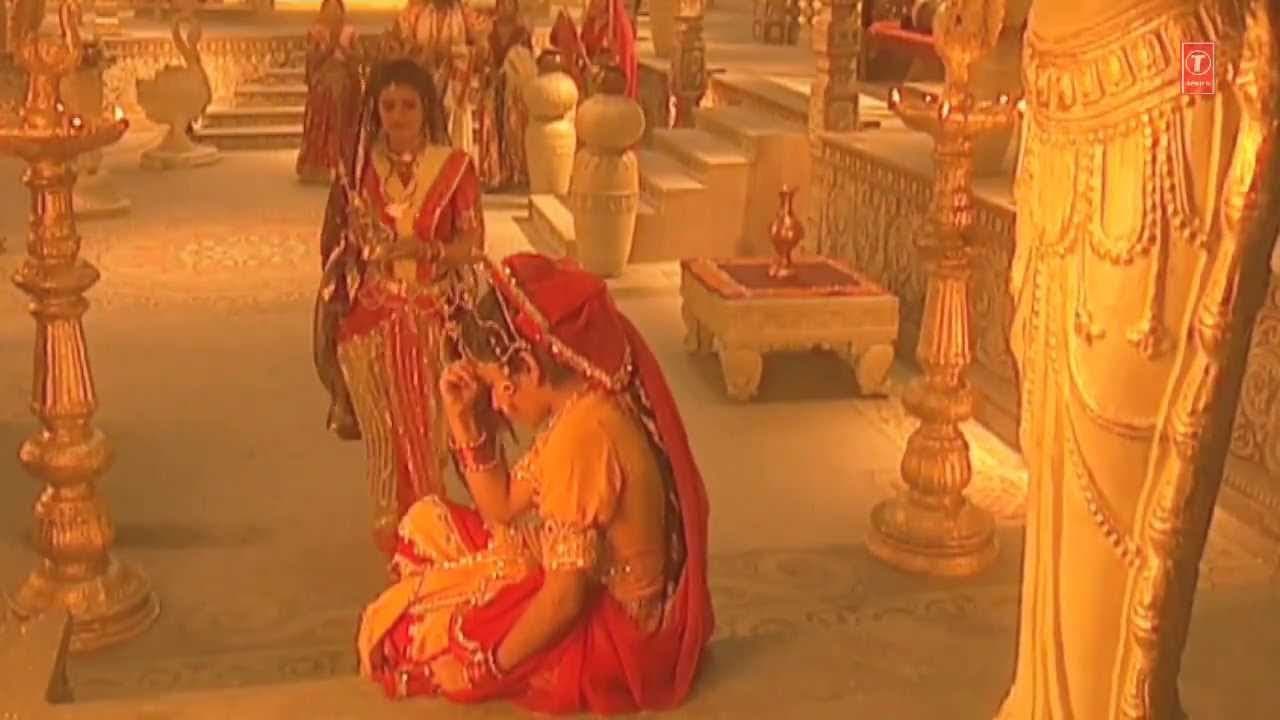 Maa Ri Maa Shankar La De Pyara Kanwar Bhajan Anuradha Paudwal [Full HD] I Shiv Ki Daya Ka Kya Kahna