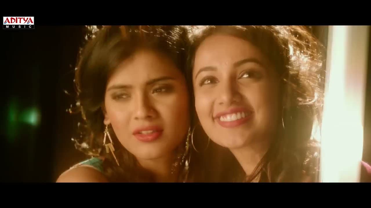 Boyfriend Kavali Full Video | Naanna Nenu Naa Boyfriends | Hebah Patel, Ashwin Babu | Sekhar Chandra