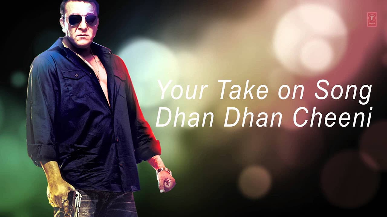 In Conversation with Sanjay Dutt | Department