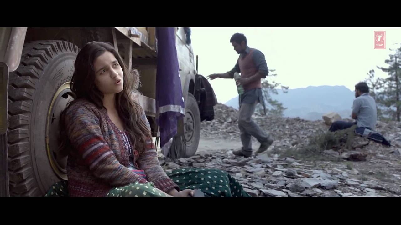 Highway Sooha Saaha By Alia Bhatt (Song Making) | A.R. Rahman, Imtiaz Ali