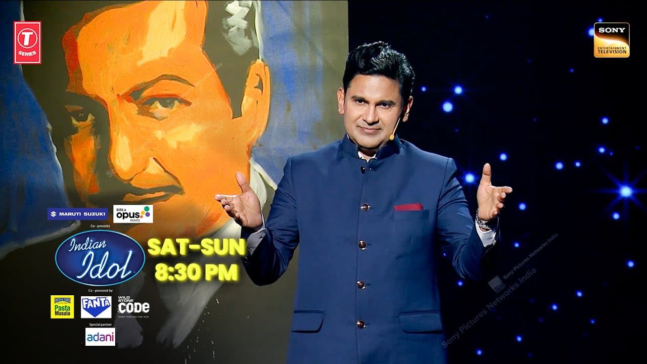 Indian Idol Season 15: "Madan Mohan Ji & S.D. Burman Story" | Manoj Muntashir | Shreya G, Vishal D