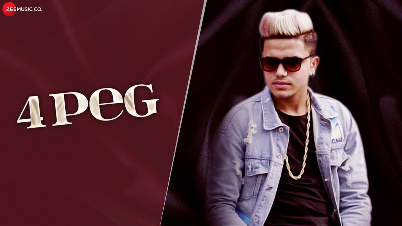 4 Peg - Official Music Video | Gautam Bajrangi | Dekstar | J-Jatin