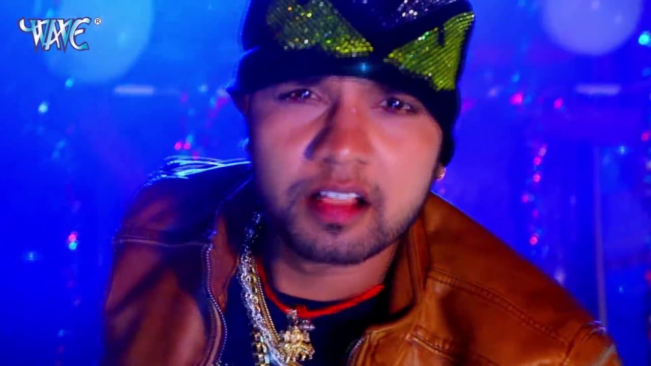 Neelkamal Singh का सबसे जबरदस्त गाना - Uthela Jab Ghaghari - Bhojpuri Hit Songs @WaveMusicIndia