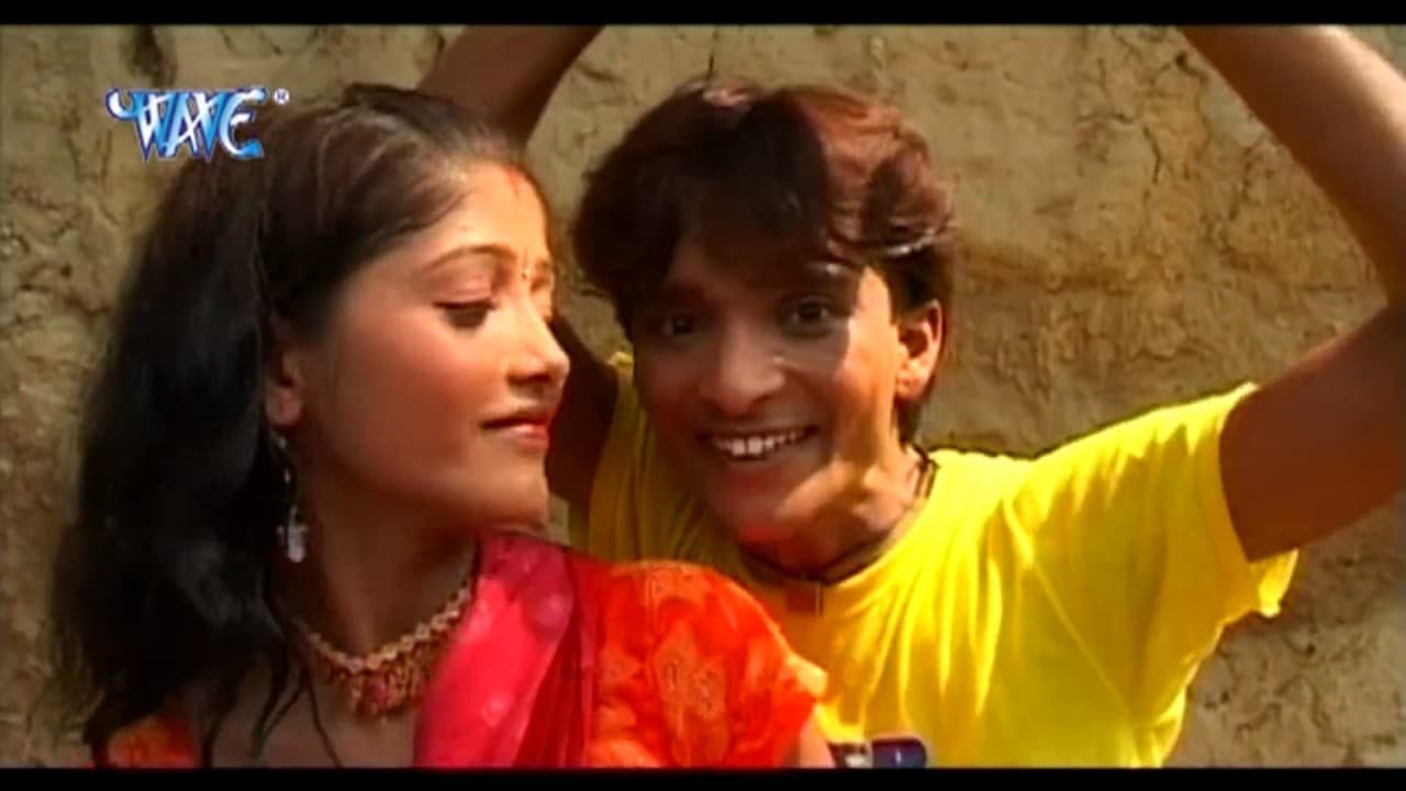 चोली में जोबना आटत नईखे - Baba Jhaar Dei Na - Baliram Yadav - Bhojpuri Hit Song @WaveMusicIndia