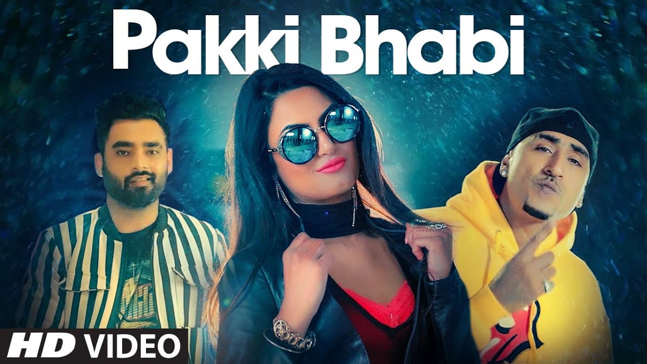 Pakki Bhabi New Punjabi Song Jaggi Jagowal, Dr. Zeus | Punjabi Songs 2019 | Punjabi Bhangra Song