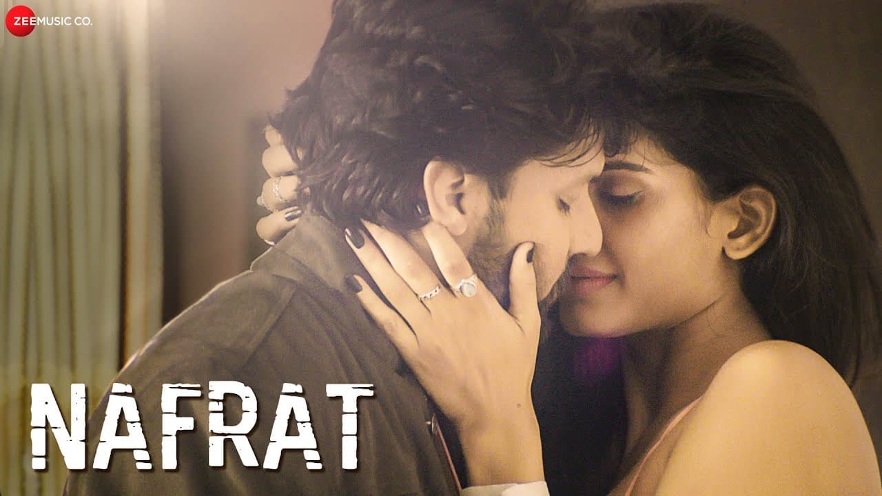 Nafrat - Shaurya Khare & Shailja Mishra | Jayanshul Gami | Yash Deshmukh