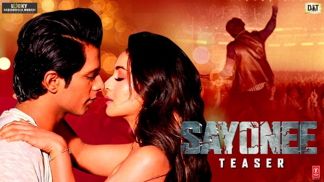 Sayonee - Teaser | Tanmay Ssingh | Arijit Singh |Jyoti Nooran | Musskan Sethi