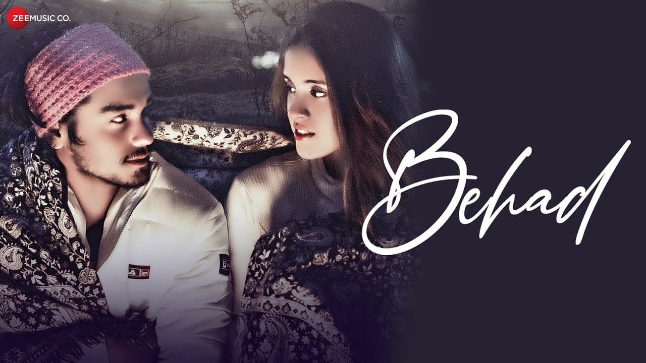 Behad - Official Music Video | Gaurav Singh & Anjali Verma | Lakshay