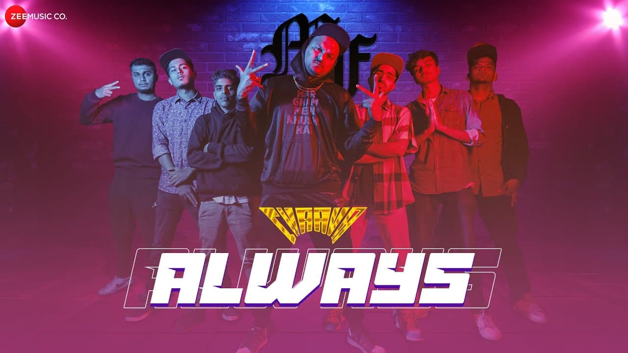 Always I Ace aka Mumbai I Chaava I Mumbai's Finest