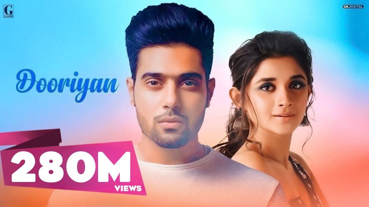 DOORIYAN : GURI (Official Video) Jism Ve Zakhmi Aw | Punjabi Sad Songs | GK Digital | Geet MP3